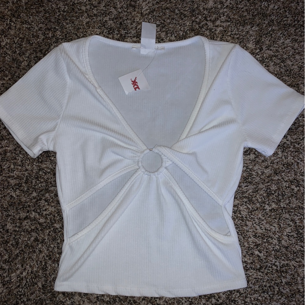 Top with slits in if